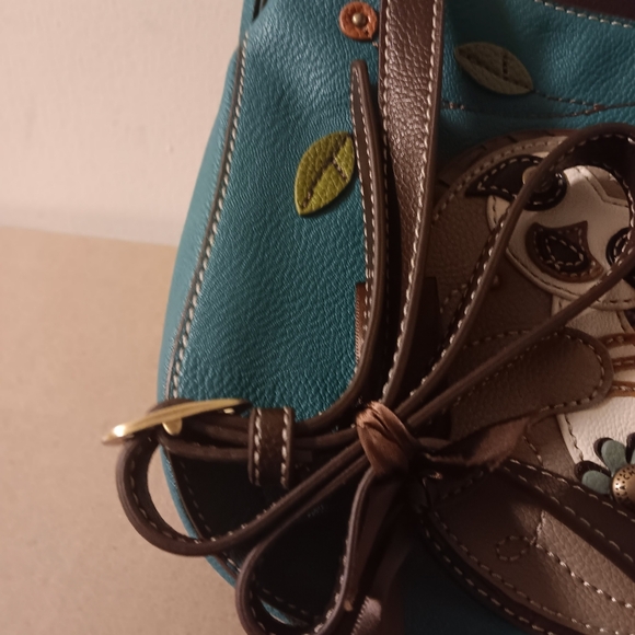 Ladies purse chala - Picture 2 of 7